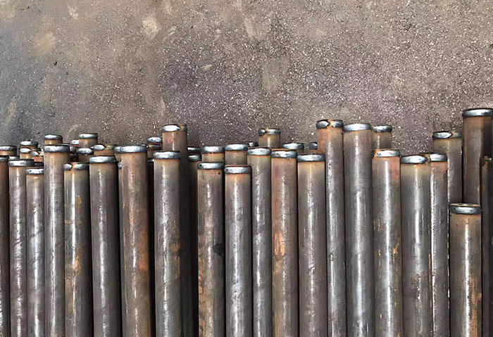 兴安盟网架杆件